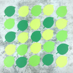 [DIY 예수님과 어린양 120x90] 교회환경판 주일학교환경판 교회게시판 : 꼼지락아뜰리에