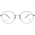 h9826 02 51mm 브라운무광 함부르크디자인 안경 H-9826 C2 베타티타늄 안경 : sunglass09