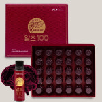 알츠 100 부모님 효도 명절 설 선물 초석잠 차바이오그룹 개발 약국 판매 : 힐링굿샵