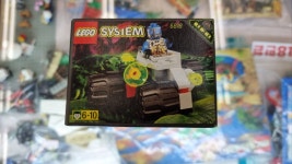 레고 우주 6818 혹성탐험자 : 올드브릭 온라인스토어