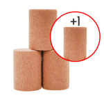 (3+1) 3NS Support 자가점착밴드 3종 색상 5종 : 티에스 테이핑