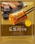 도토리전병 600g X 3봉 : 코코딜리 분당용인