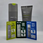 아이디얼포맨 퍼펙트 올인원 밀크 150ml + 150ml (본품 용량 추가) + 3종 샘플까지 : 로하스힐링