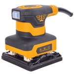 J03-4510 전동 사포샌딩기계 샌더 벽면 바닥 광택기 목재 목공 : 즐거운11월