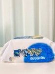 오륙도 빨래 대장 세탁비누 280g 3개입 : 쓰리라이프