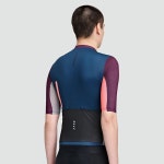 헬퍼솔 사이클링 저지 세트 여름 산악 자전거 의류 MTB 스포츠웨어 정장 남자 : 제이에스모건