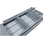 프래서 금속 다리미판 데스크탑 안정 다리미대 세탁실 야외 다리미판과 사다리 자유롭게 전환 가능한 1241536.5cm (color : red size... 