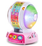 LeapFrog 스핀 앤 싱 동물 알파벳 주 : 이앤피