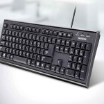 회사 사무실 사무용 삼성키보드 USB 유선 106키 : 꼬미네 구멍가게