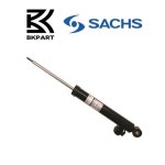 아우디 Q5 OEM 전자식 뒤쇼바좌 8R0513025J 8R0513025K : BKPART