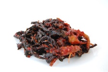 고추무침 무말랭이 깻잎 고들빼기 반찬 장아찌 삼화상회 : 삼화상회