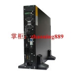Emerson VERTIV UHA1R-0030L 3KVA 2700W UPS 무정전 전원 공급 장치 장기 기계 : Mk상사
