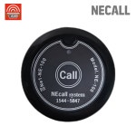 엔이콜 호출벨 NE-100 NEcall 음식점 테이블 벨 무선 : 벨러-G