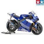 14116 타미야 1/12 야마하 YZR-M1 05 No.46/No.5┃TAMIYA YAMAHA YZR-M1 05 No.46 / No.5┃BIKE 바이크 프라모델 : 고플레이