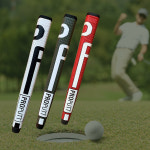 [KN308] 더블P 골프 퍼터 그립 교체 골프채 용품 손잡이 : 제이유-mall