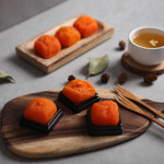 대봉 곶감 반건시 설 추석 선물세트 : 아지매푸드