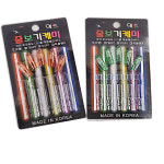 영라이트 줄보기캐미 케미라이트 전자케미 전자찌 수중집어등 끝보기 : 폭탄낚시