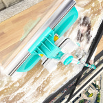 외창 청소 브러시 아파트 베란다 외부 창문 닦이 도구 : 하쓰리 배송대행