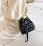 미조리 미니 크로스백 미니가방 쁘띠가방 SURB012 : 에스비스킨