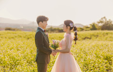 제주도 스냅 촬영 사진 1시간 (데이트 웨딩촬영 가족 개인프로필 ) : jeju koopic