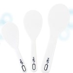 밥주걱 주방도구 식당 음식점 주방 주걱 1개 소 : 데안스