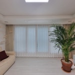 마산 석전 메트로시티 아파트 커튼 블라인드  / 창원 마산 진해 김해 진주 사천 부산 커튼 블라인드 데코인홈 : 데코인 홈