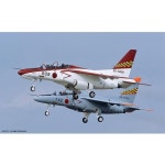 BH07380 1/48 Kawasaki T-4 하비라이프 프라모델 : 뉴하비라이프