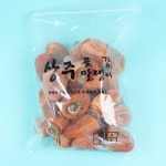 상주 곶감 건시 소과 못난이 1kg, 2개 : 봉길상회