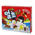 얼려먹는 초코 만들기 36gx3개 해태 얼초 얼음과자 발렌타인 : 레스트4유