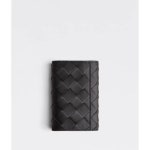 56672896 보테가베네타 Bottegaveneta Intrecciato leather key case 630336VCPQ61027 : 하이블랙 HIBLACK