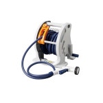 호스릴/원터치 RT330TNB (규격30m) 다까끼원예공구 : 베스트툴