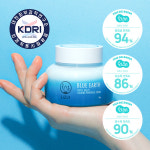 Celeb247 리즐리 블루어스 트리플 멀티 카밍 파워풀 크림 150g : CELEB 247