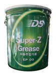 대성석유화학 DS Super-Z Grease 그리스 15kg : 윤활유전문판매