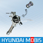 메가트럭 메가와이드캡 올뉴마이티 워터펌프 가락지 현대모비스 순정 2544052000 : 파츠앤파트