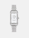 56676410 코치 시계 Coach cadie watch 20mm x 32.5mm cc614_stainless steel : 하이블랙 HIBLACK