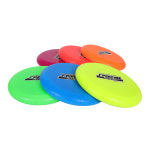 스포타임 프리미엄 폼볼 플라잉디스크 FI21NO0085 세트(6개입)/원반던지기 : 스포바이블 스토어