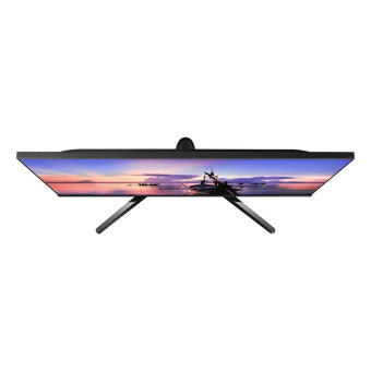 삼성전자 24인치 F24T350FHK 베젤리스 광시야각 75Hz IPS 듀얼 컴퓨터 모니터  LF24T350FHKXKR : 온라인쇼핑파트너