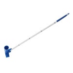 배수구청소 제트 진공 청소기 세트 개폐식 로프 버클 연못 청소용 스파 배관청소 : 서현16미송