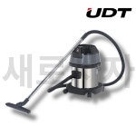 UDT 건습식청소기 BY-500 산업용 사무실 당구장 학교 청소기 : 새로사자