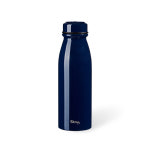 스테이24 진공스텐 라이크 텀블러 450ml 딥블루 보온보냉 : 스테이24