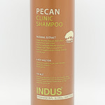 인더스피칸클리닉샴푸1000g 단백질약산성샴푸 상한머리영양제 극손상헤어팩 아르간오일 미용실 : 헤어미투