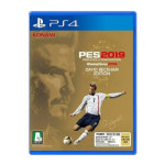 [중고] PS4 플스4게임 위닝19 위닝 일레븐 2019 한글판 베컴표지 : 에이지씨