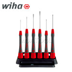 이하260PK7 7PCS 정밀드라이버세트 독일 WIHA : 모아툴