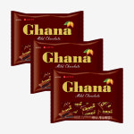 롯데 미니 가나마일드 초콜릿 175g x 3개 선물세트 : 닥터박의 선택