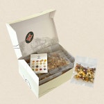 웨스턴챔버 하루그래놀라 박스 450g : 웨스턴챔버