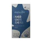 트리플제이앤 이츠 | 이츠코어 트리플 알티지 오메가3 770 mg x 60캡슐 : 더클라우드세븐