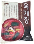 고향옛맛 육개장 비니베베 고향식품 초원식품 12종 담기 : 비니베베: