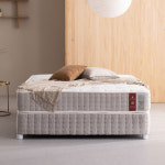 상일리베가구 에센셜 호텔 독립스프링 침대 매트리스 21cm, K(킹), 미디엄소프트 : 상일리베가구 스토어