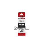 캐논 정품 GI-91BK 검정 G3960 G3920 G3923 G2960 G1920 : 오에이뱅크