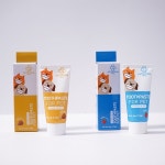 페디슨 댕이케어 냥이케어 반려동물 치약 60g : 수아펫